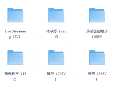 身材超级好的韩国老师,教你在家练瑜伽